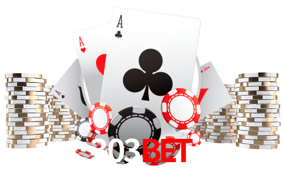 Jogue jogos de pôquer em 303BET
