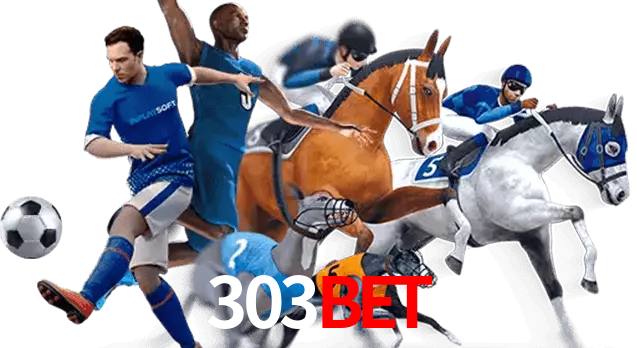 303BET