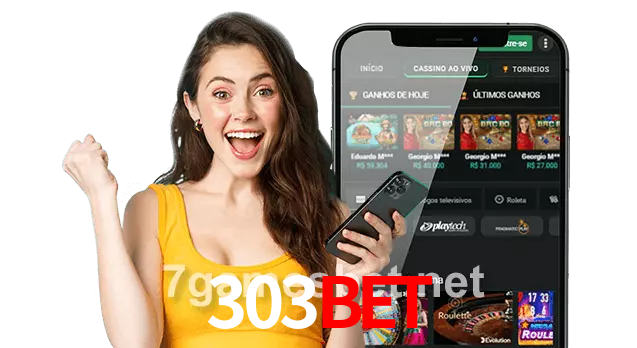 303BET