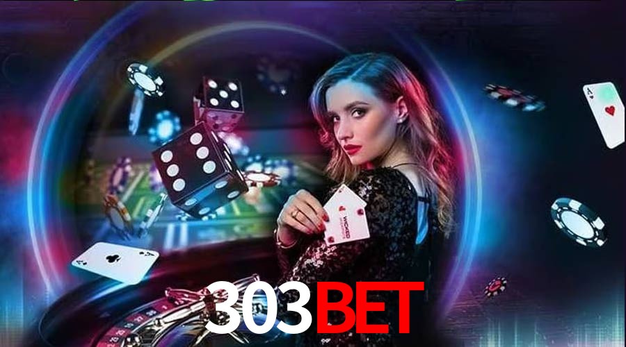 API Integration 303BET