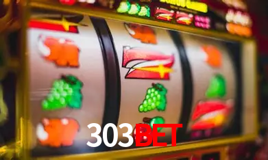 Desvendando o Mundo dos Jogos Virtuais na 303BET
