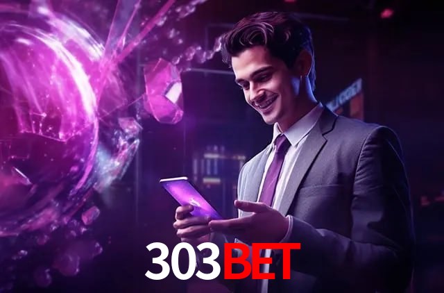 Welcome Bonus 303BET