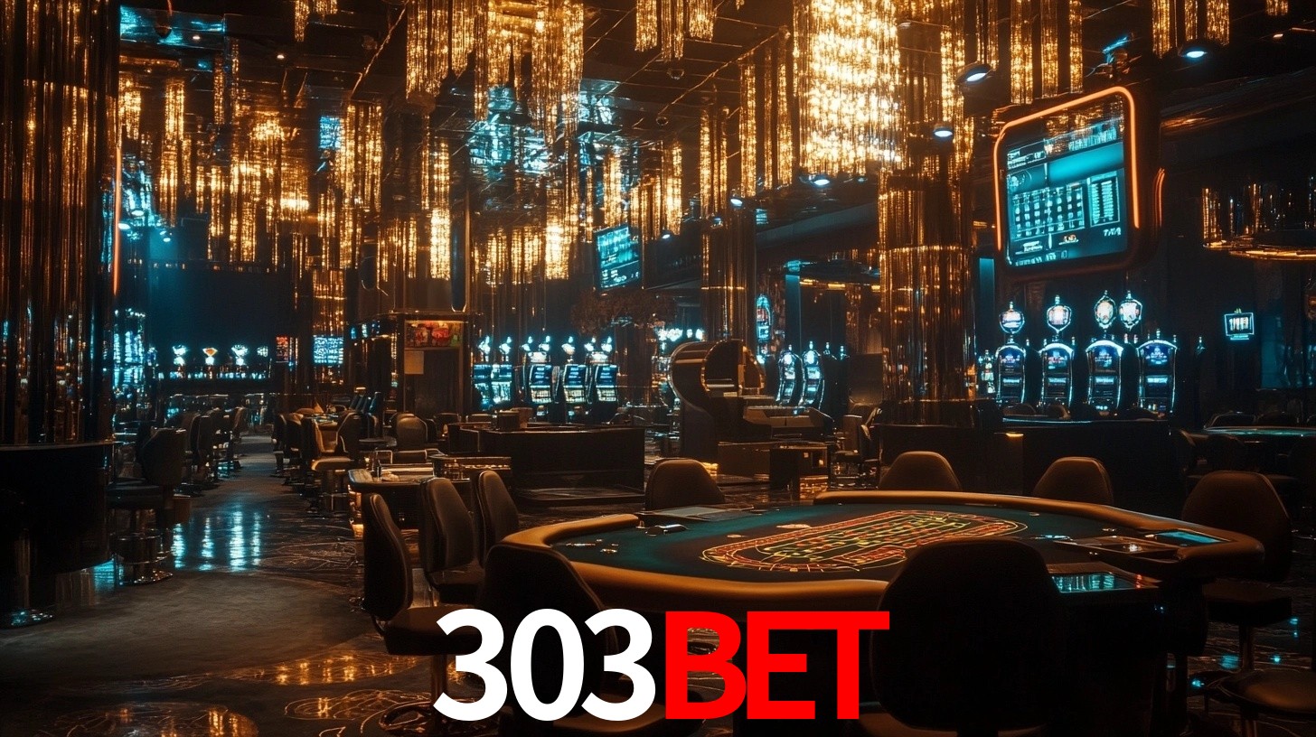 303BET,303BET.com