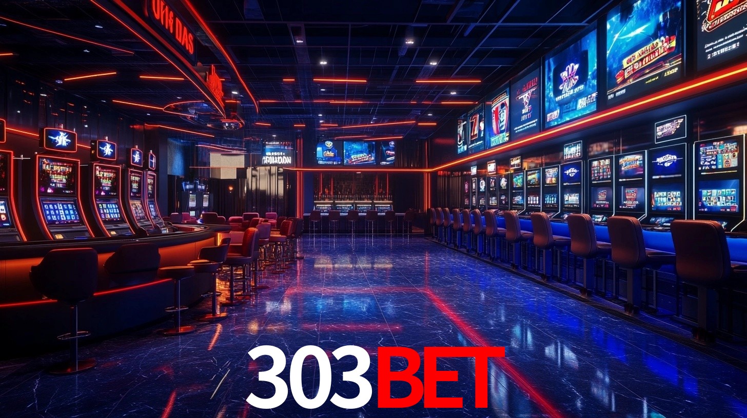 Tournaments 303BET