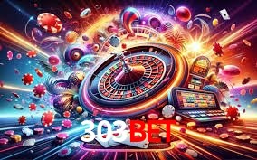 Diretório de Jogos 303BET