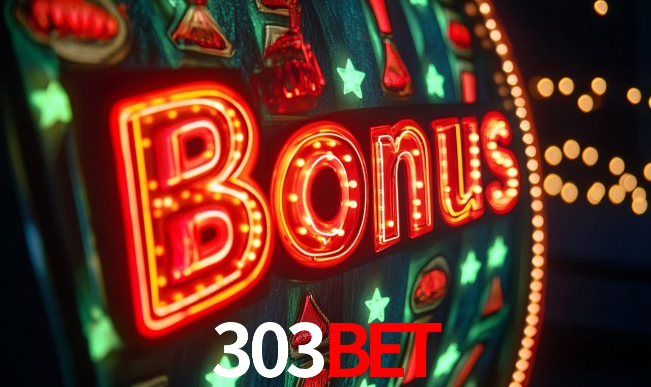 Casino VIP 303BET