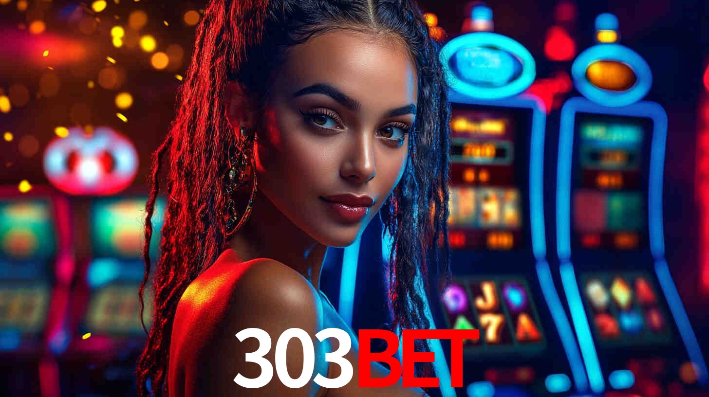 Explorando a Categoria de Eventos em Apostas na 303BET