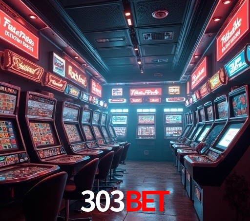 303BET