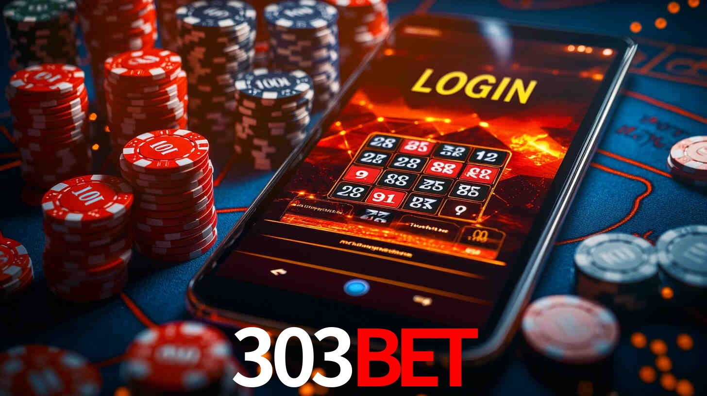 303BET
