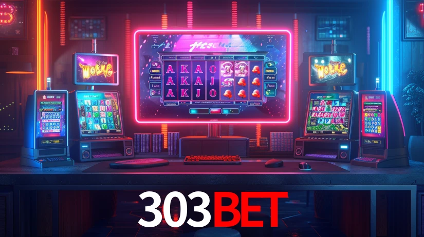 303BET app