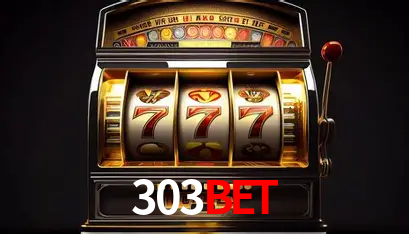 Inovações de Jogos na 303BET: O Futuro das Experiências Interativas