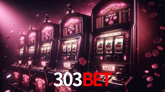 Torneios 303BET