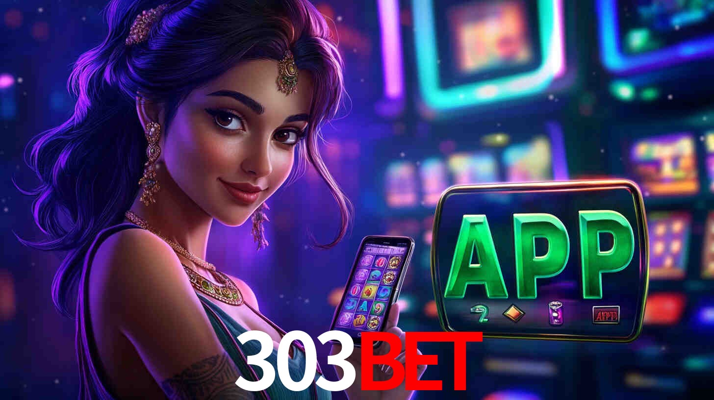 303BET app