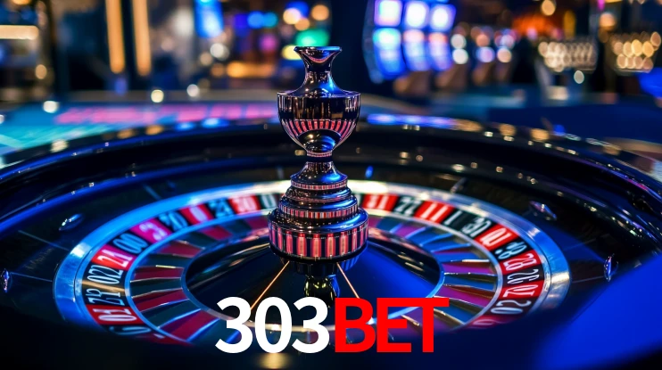 303BET,303BET.com
