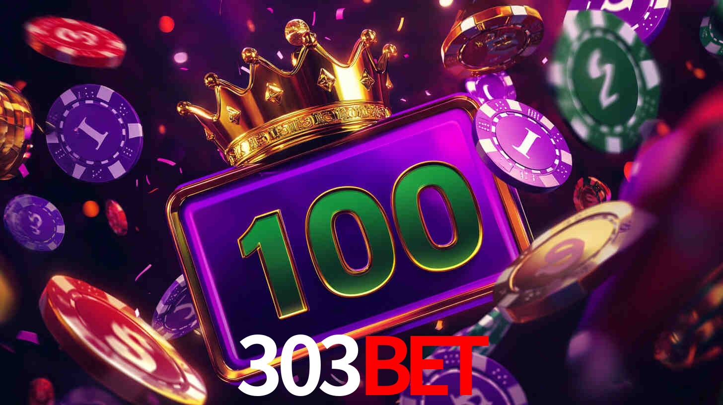 Daily Bonuses 303BET