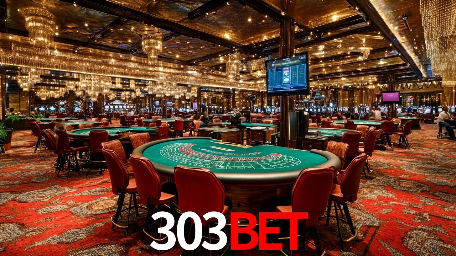 303BET,303BET.com