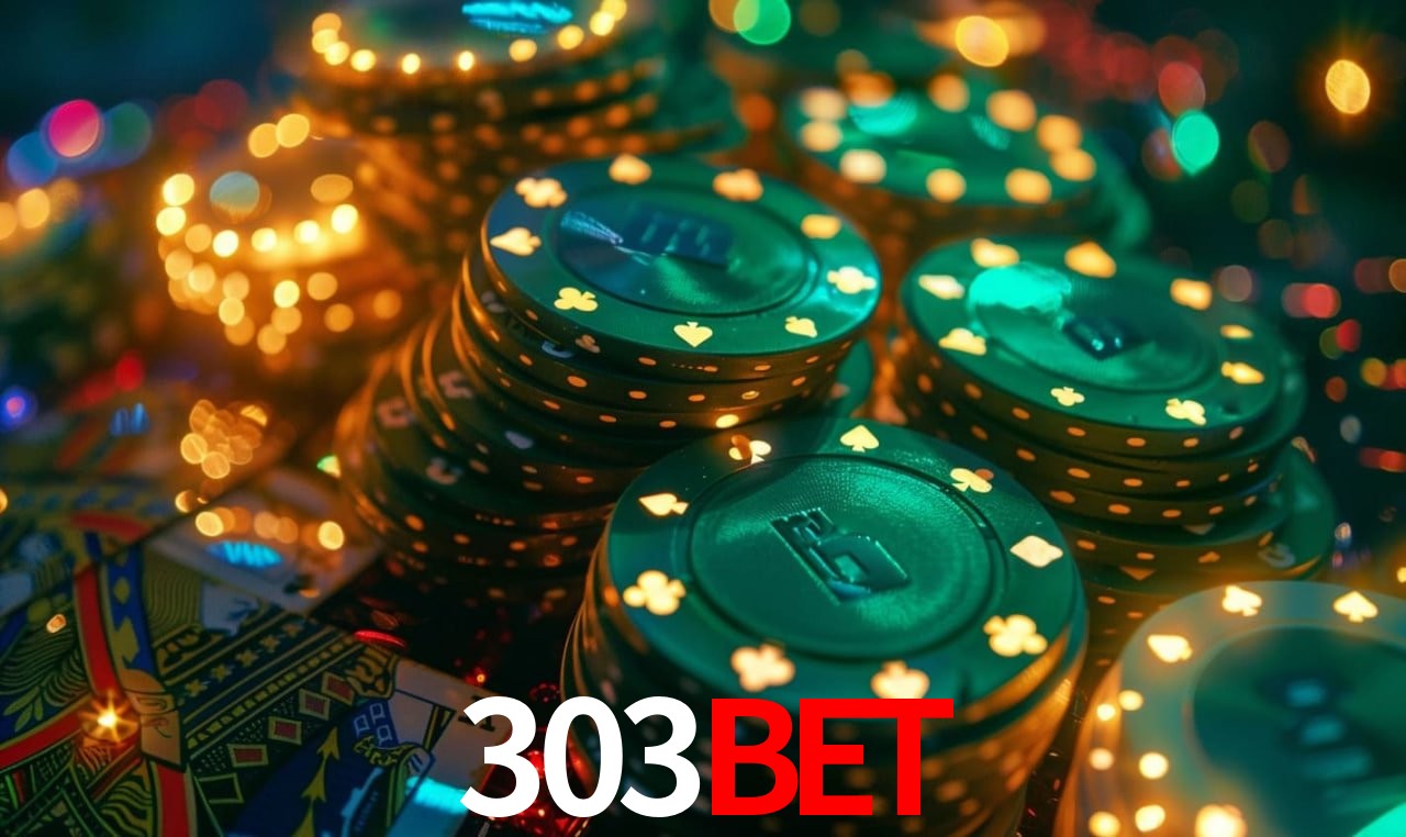 Avaliações dos Jogadores 303BET