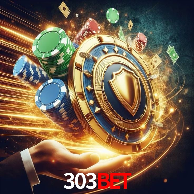 303BET