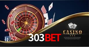 Casino Ao Vivo 303BET