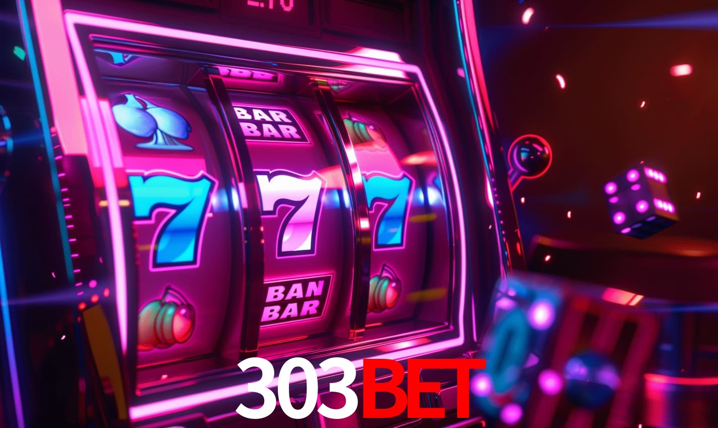 303BET