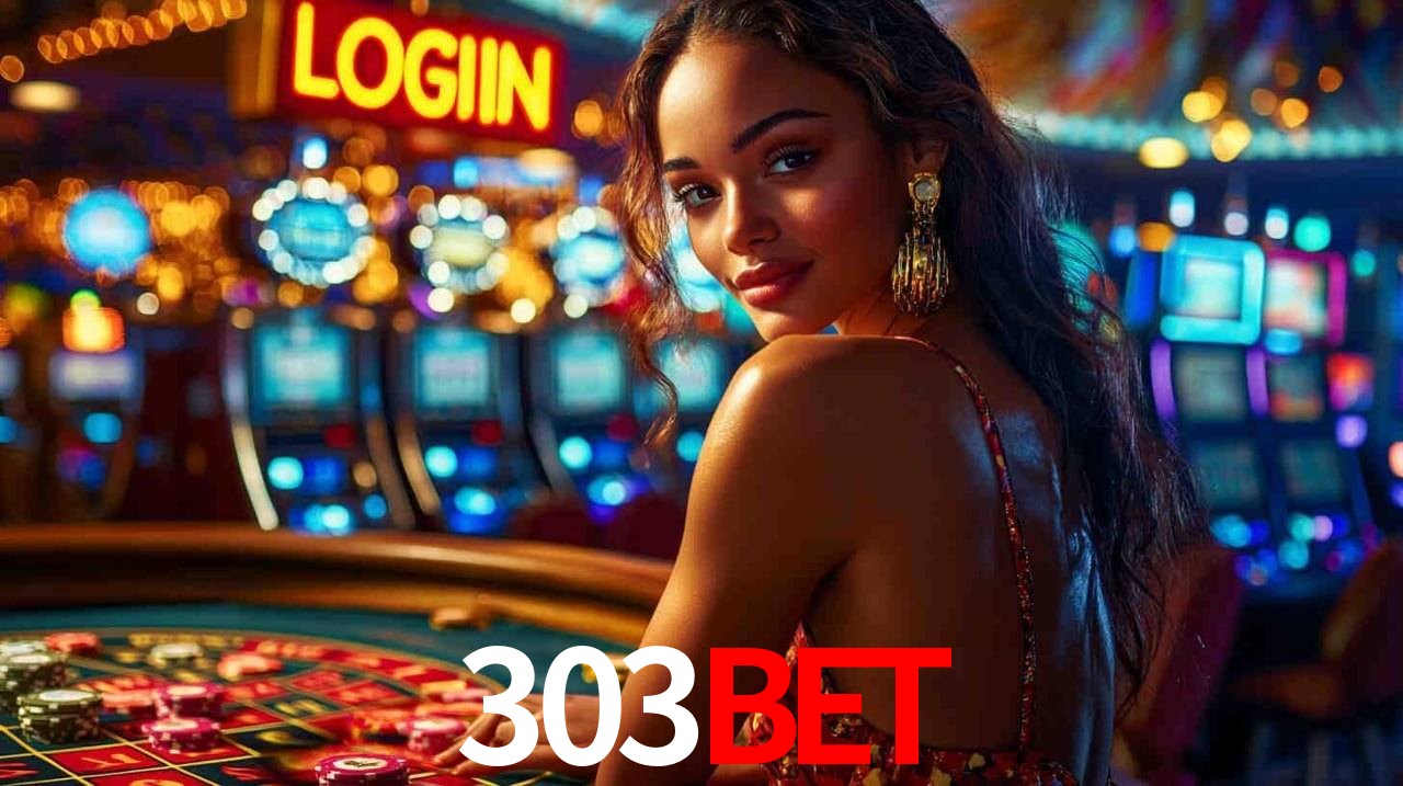 Requisitos do APK da 303BET para Android