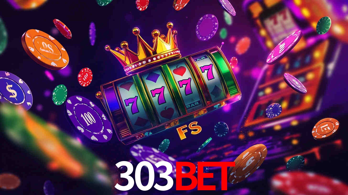 Programa VIP 303BET
