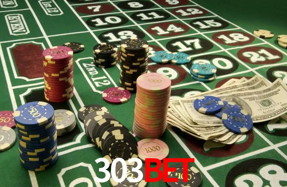 303BET