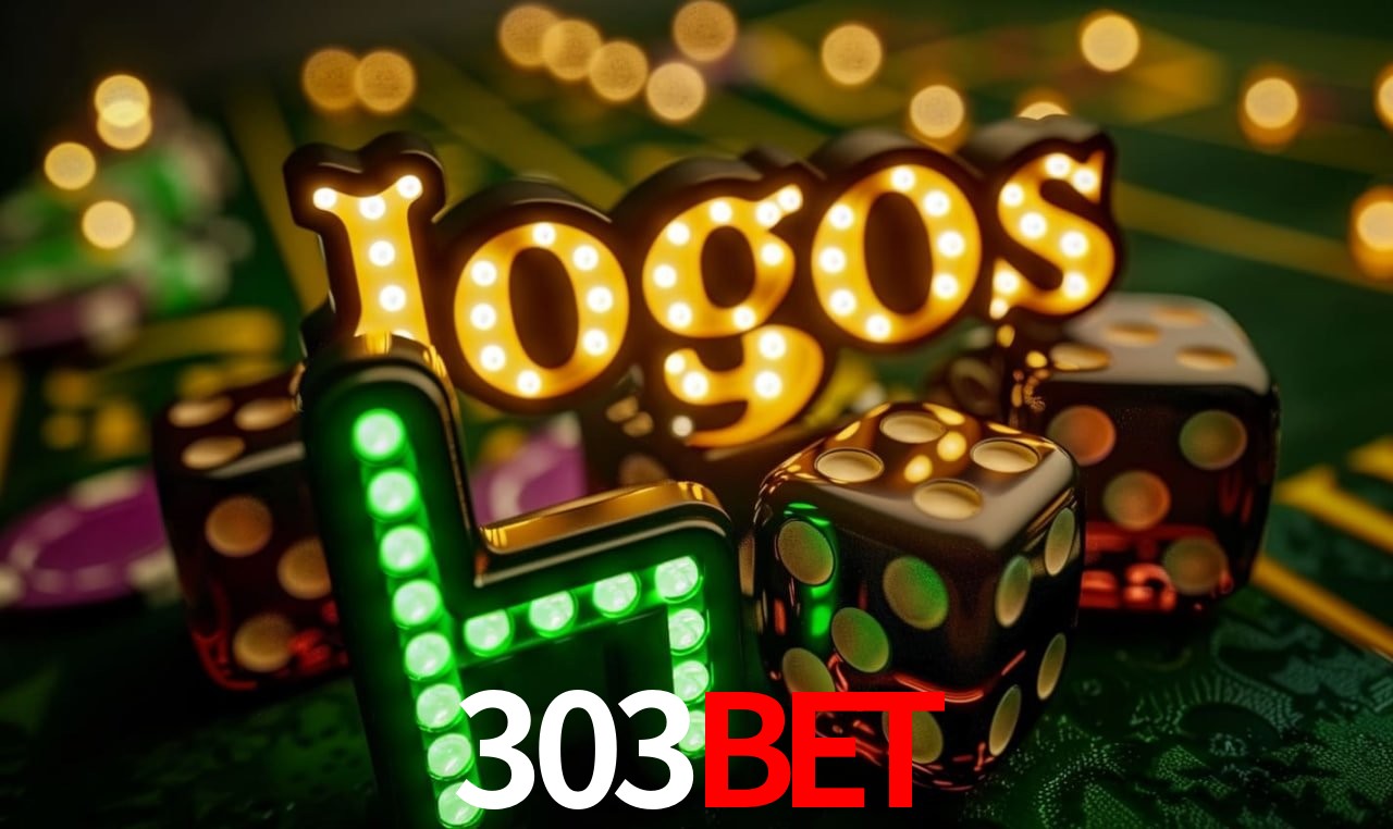 Sistemas de Segurança 303BET