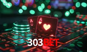 Cadastro Rápido 303BET