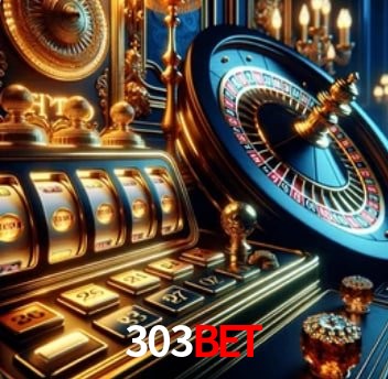 Experiência VIP 303BET