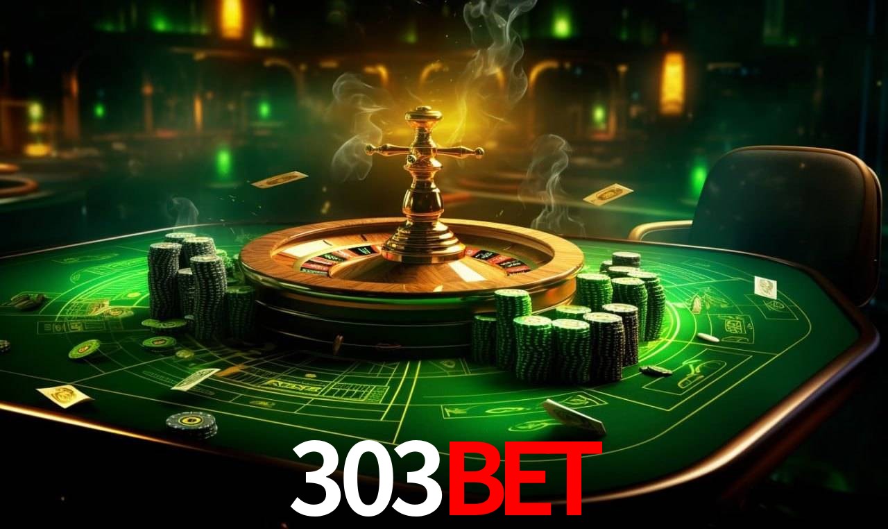 303BET