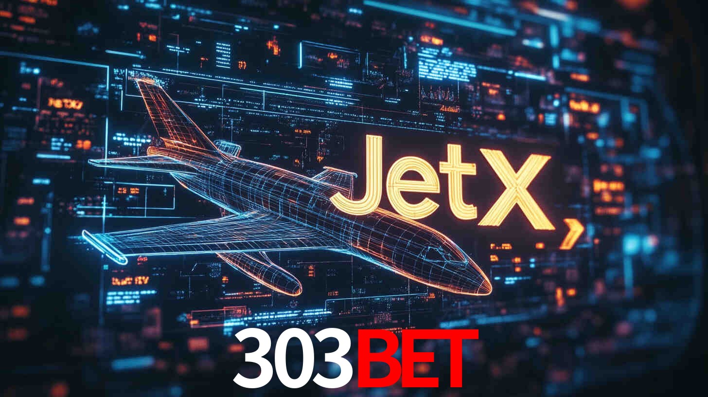 Apostas Esportivas na 303BET: Um Guia Completo