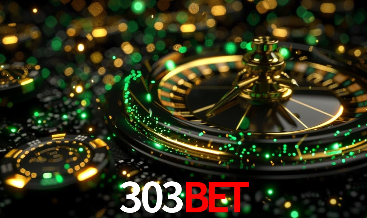 303BET