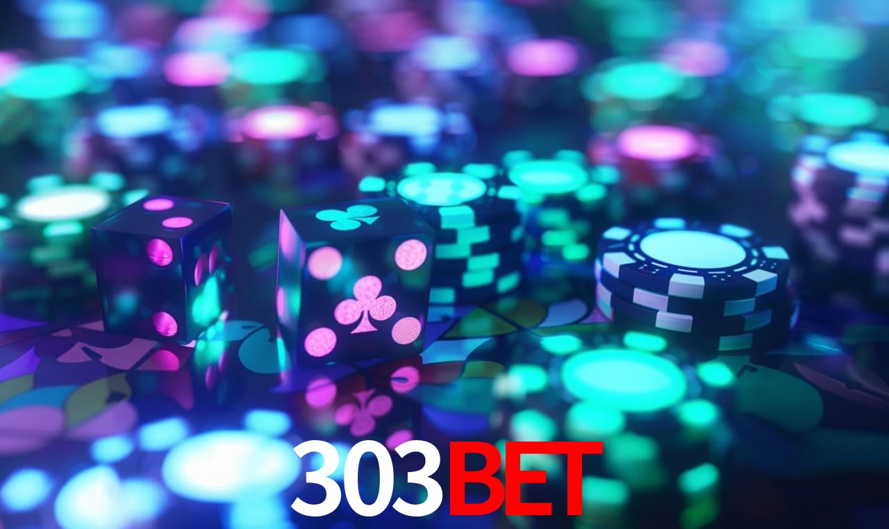 Estatísticas Esportivas 303BET