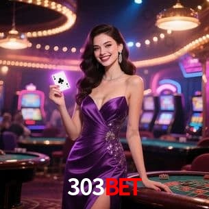 Estratégias Crash Games 303BET