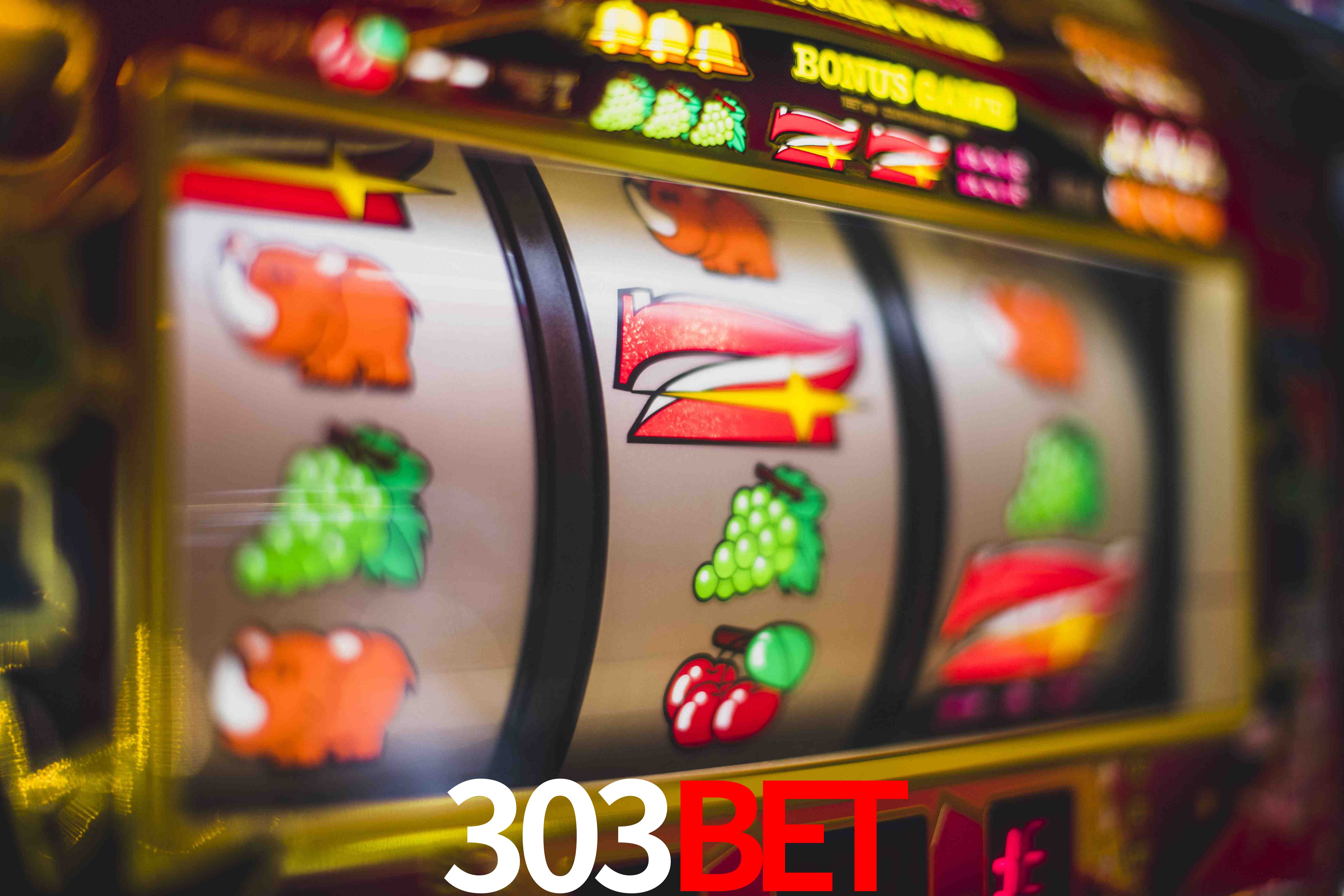 Tennis Betting 303BET