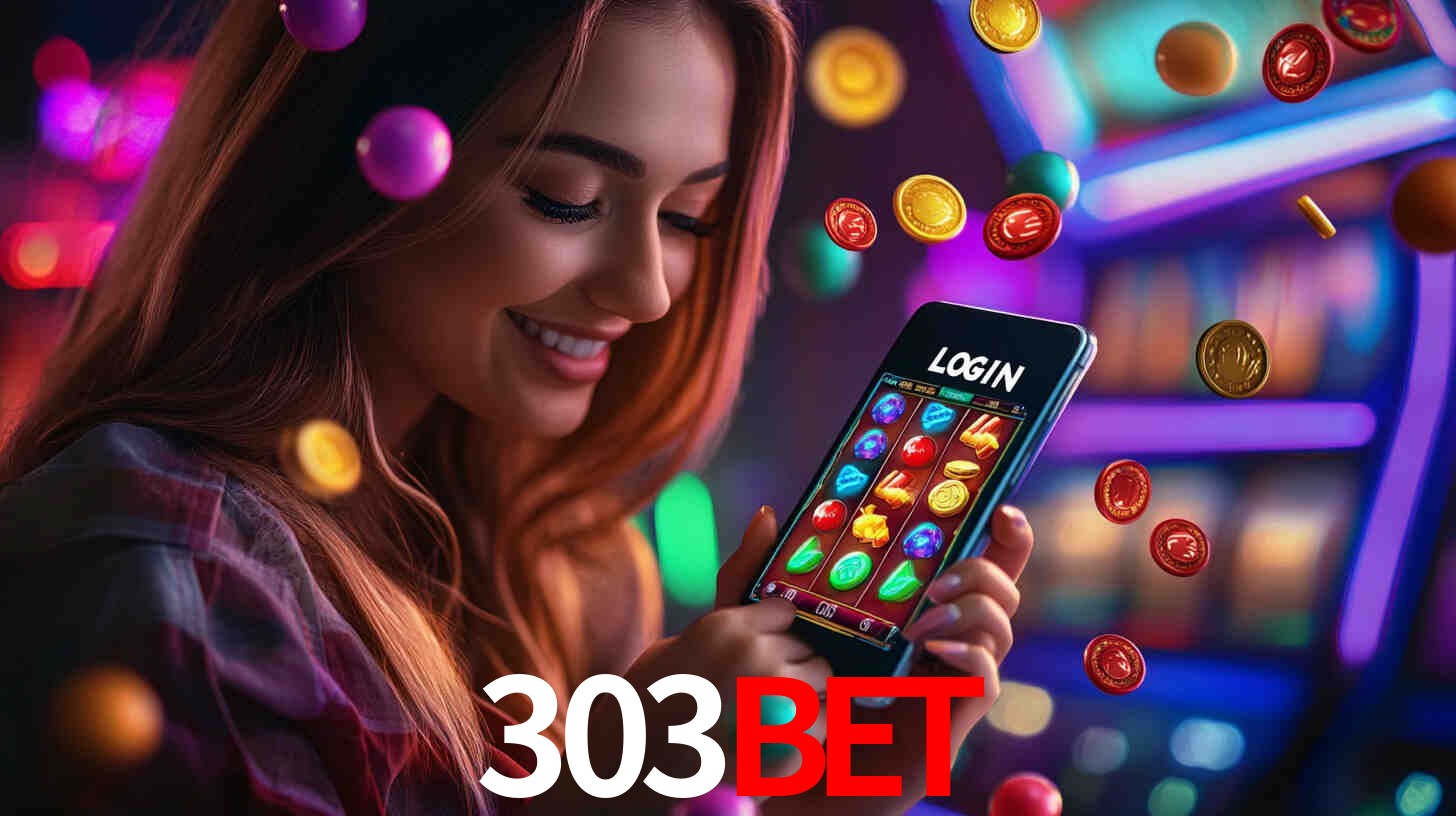 303BET,303BET.com