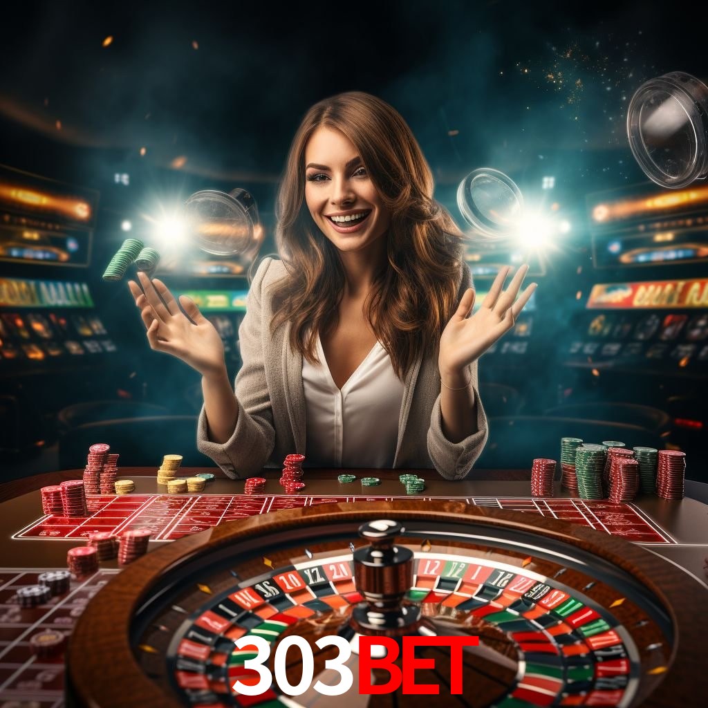 303BET