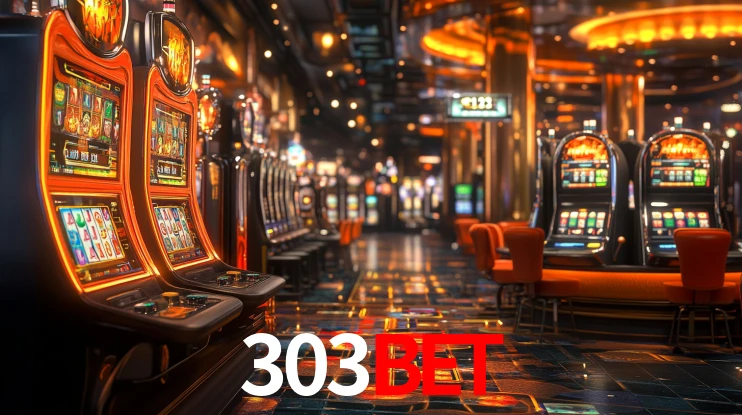 Ofertas Imperdíveis na 303BET: Promoções e Bônus Que Valem a Pena