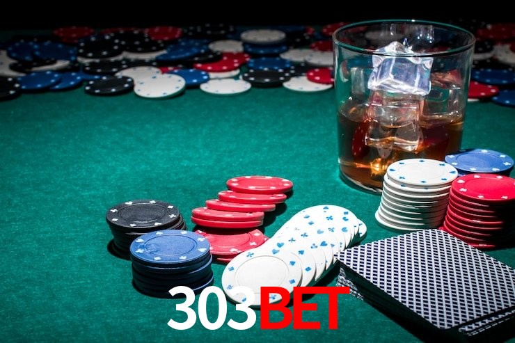 Estatísticas 303BET