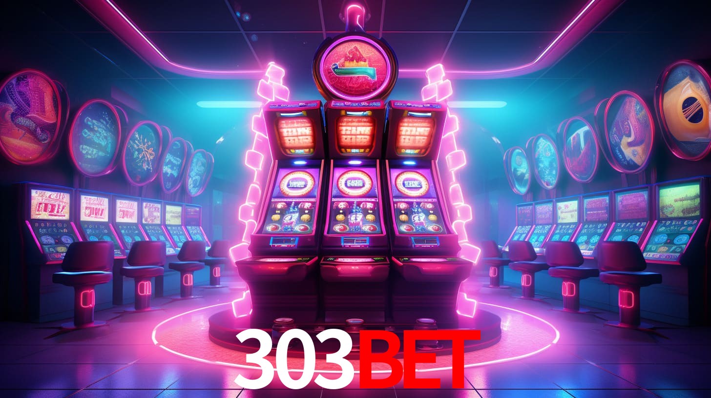 303BET: Seu Especialista em Apostas Esportivas Brasileiras