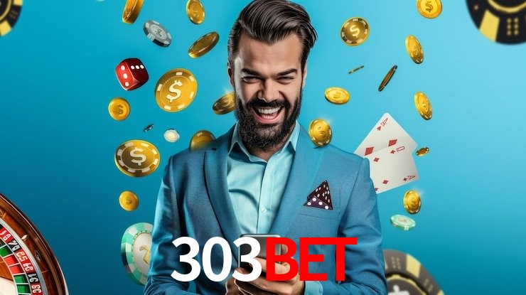 Slot Games 303BET