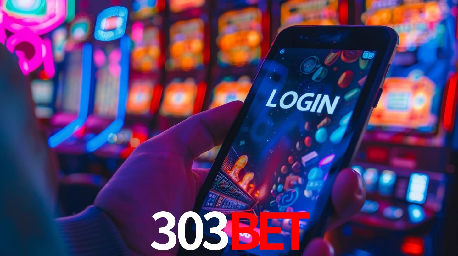 Apostas de Basquete 303BET