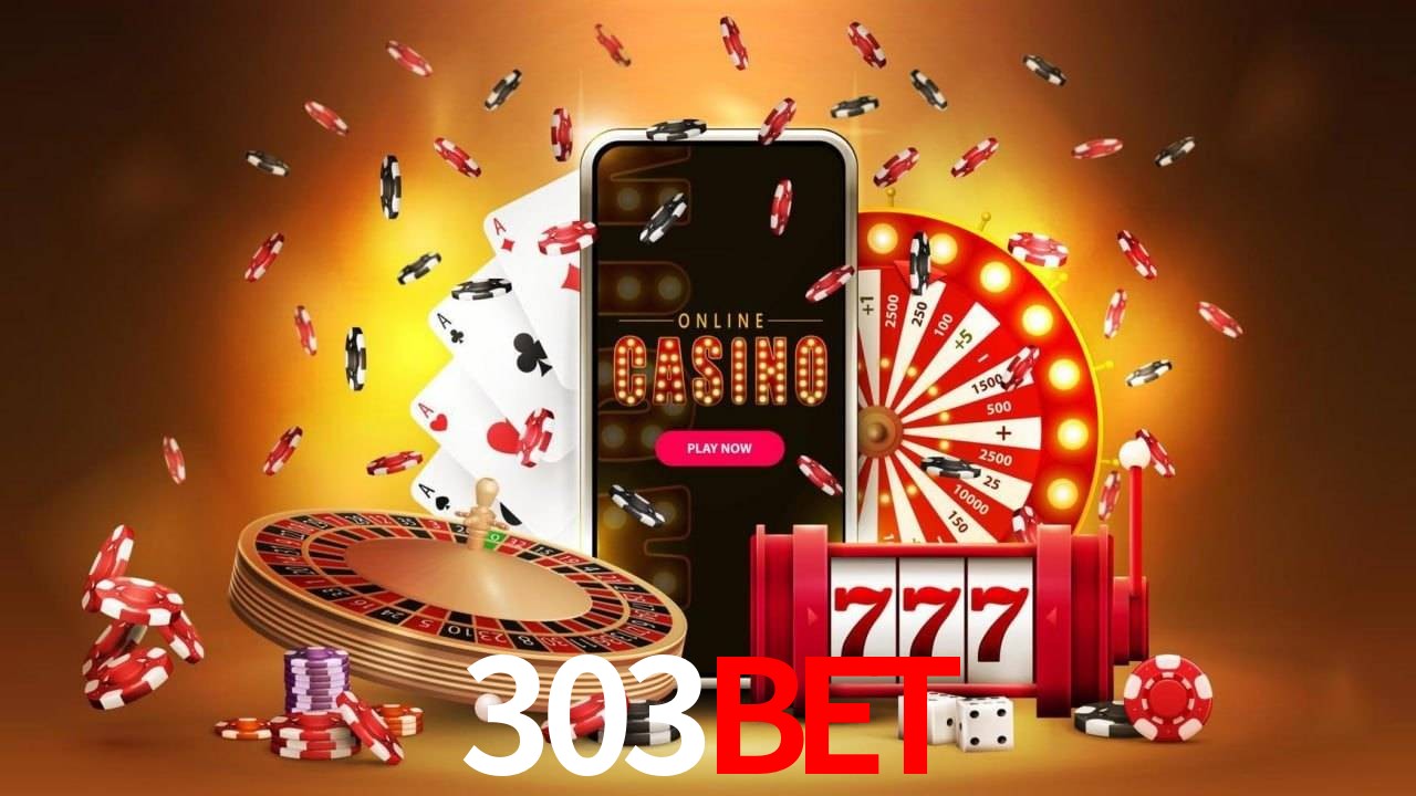 Requisitos do APK da 303BET para Android