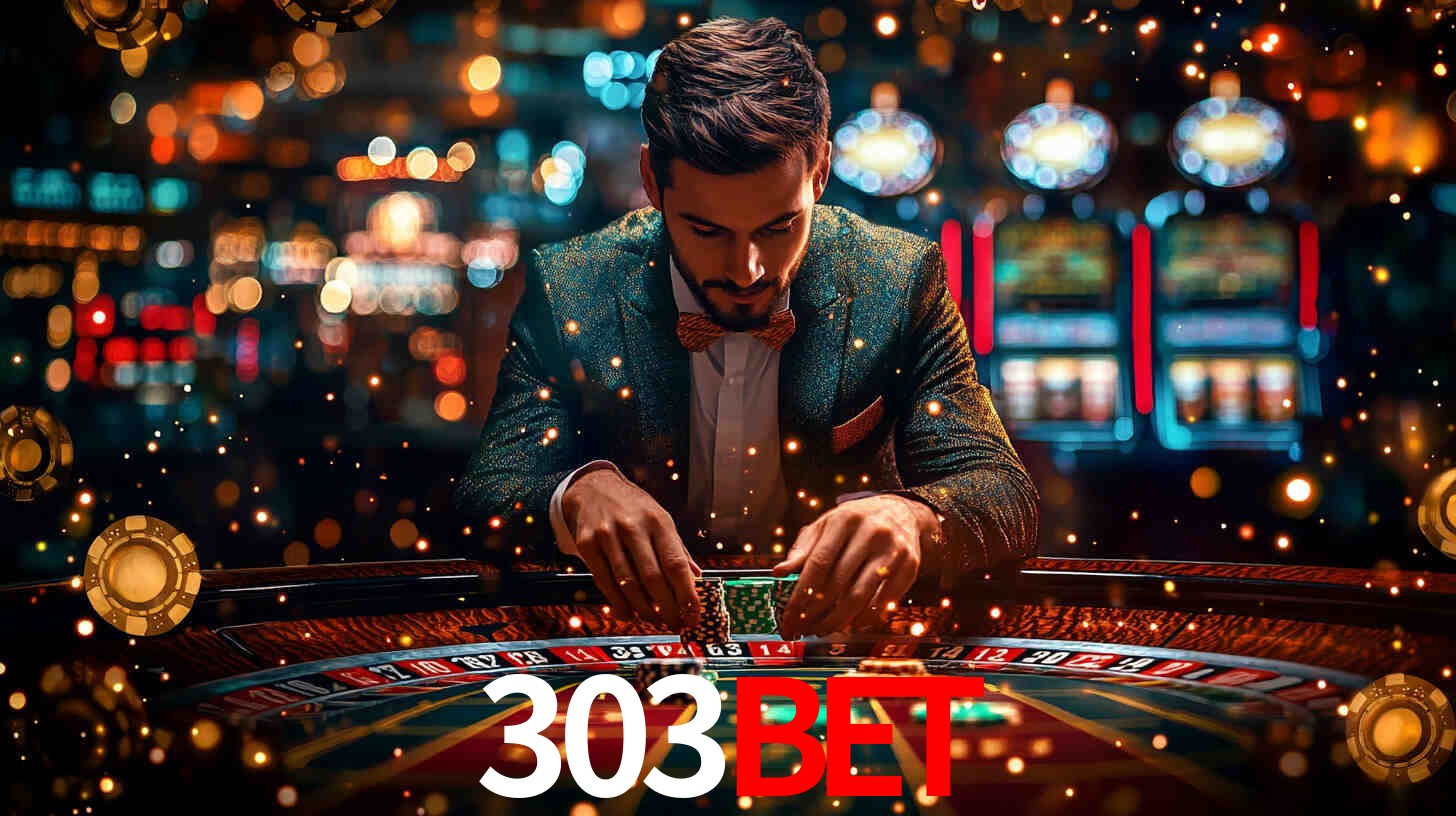 Exclusive Games 303BET