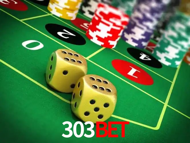 Statistics 303BET