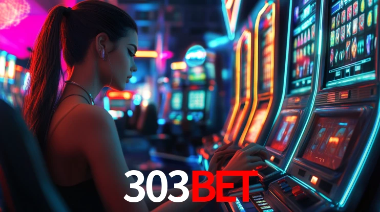 303BET app