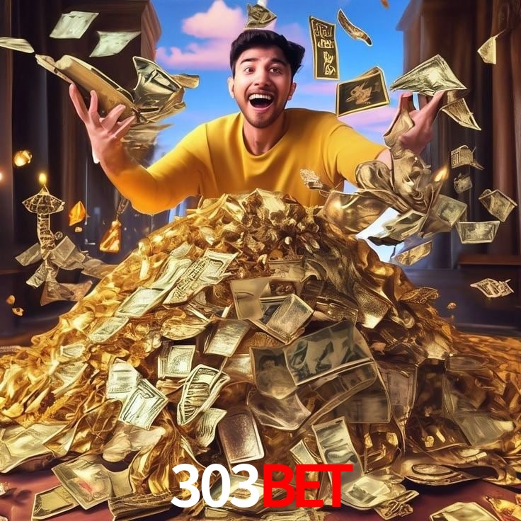 Apostas de Tênis 303BET