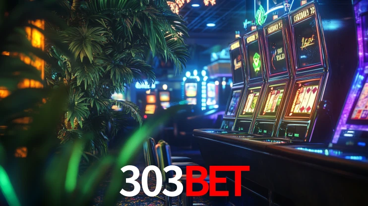 VIP Casino 303BET