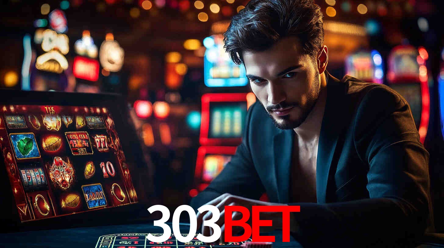 303BET,303BET.com